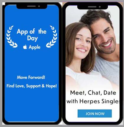 positivesingles app